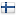 kasraramsar.ac.ir server is located in Finland